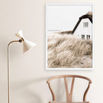 Shop Coastal Barn Photo Art Print a coastal themed photography wall art print from The Print Emporium wall artwork collection - Buy Australian made fine art poster and framed prints for the home and your interior decor, TPE-1098-AP