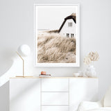 Shop Coastal Barn Photo Art Print a coastal themed photography wall art print from The Print Emporium wall artwork collection - Buy Australian made fine art poster and framed prints for the home and your interior decor, TPE-1098-AP