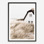 Shop Coastal Barn Photo Art Print a coastal themed photography wall art print from The Print Emporium wall artwork collection - Buy Australian made fine art poster and framed prints for the home and your interior decor, TPE-1098-AP