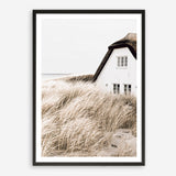 Shop Coastal Barn Photo Art Print a coastal themed photography wall art print from The Print Emporium wall artwork collection - Buy Australian made fine art poster and framed prints for the home and your interior decor, TPE-1098-AP