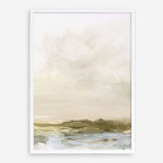 Shop Coastal Break Art Print a painted abstract themed wall art print from The Print Emporium wall artwork collection - Buy Australian made fine art painting style poster and framed prints for the home and your interior decor room, TPE-DH-345-AP