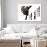 Shop Coastal Casa Photo Art Print a coastal themed photography wall art print from The Print Emporium wall artwork collection - Buy Australian made fine art poster and framed prints for the home and your interior decor, TPE-1076-AP