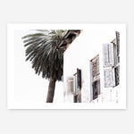 Shop Coastal Casa Photo Art Print a coastal themed photography wall art print from The Print Emporium wall artwork collection - Buy Australian made fine art poster and framed prints for the home and your interior decor, TPE-1076-AP