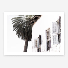 Shop Coastal Casa Photo Art Print a coastal themed photography wall art print from The Print Emporium wall artwork collection - Buy Australian made fine art poster and framed prints for the home and your interior decor, TPE-1076-AP