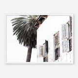 Shop Coastal Casa Photo Art Print a coastal themed photography wall art print from The Print Emporium wall artwork collection - Buy Australian made fine art poster and framed prints for the home and your interior decor, TPE-1076-AP