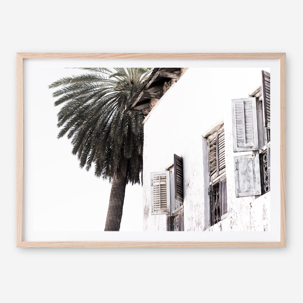 Shop Coastal Casa Photo Art Print a coastal themed photography wall art print from The Print Emporium wall artwork collection - Buy Australian made fine art poster and framed prints for the home and your interior decor, TPE-1076-AP