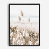 Shop Coastal Grass II Photo Canvas Print a coastal themed photography framed stretched canvas print from The Print Emporium wall artwork collection - Buy Australian made prints for the home and your interior decor space, TPE-1055-CA-35X46-NF