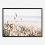 Shop Coastal Grass Photo Art Print a coastal themed photography wall art print from The Print Emporium wall artwork collection - Buy Australian made fine art poster and framed prints for the home and your interior decor, TPE-1051-AP