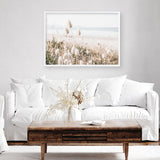 Shop Coastal Grass Photo Art Print a coastal themed photography wall art print from The Print Emporium wall artwork collection - Buy Australian made fine art poster and framed prints for the home and your interior decor, TPE-1051-AP