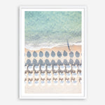 Shop Coastal Vacation I Photo Art Print a coastal themed photography wall art print from The Print Emporium wall artwork collection - Buy Australian made fine art poster and framed prints for the home and your interior decor, TPE-1245-AP