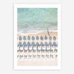 Shop Coastal Vacation I Photo Art Print a coastal themed photography wall art print from The Print Emporium wall artwork collection - Buy Australian made fine art poster and framed prints for the home and your interior decor, TPE-1245-AP