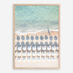 Shop Coastal Vacation I Photo Art Print a coastal themed photography wall art print from The Print Emporium wall artwork collection - Buy Australian made fine art poster and framed prints for the home and your interior decor, TPE-1245-AP