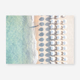 Shop Coastal Vacation II Photo Art Print a coastal themed photography wall art print from The Print Emporium wall artwork collection - Buy Australian made fine art poster and framed prints for the home and your interior decor, TPE-1246-AP