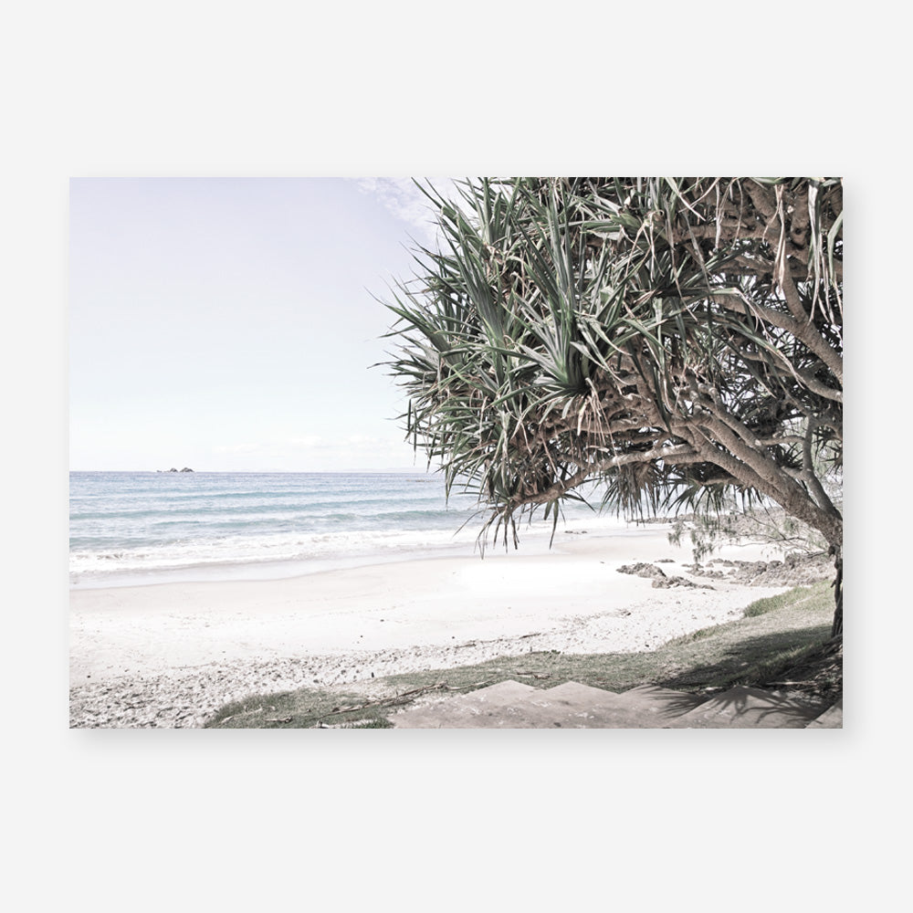 Shop Coastline Photo Art Print a coastal themed photography wall art print from The Print Emporium wall artwork collection - Buy Australian made fine art poster and framed prints for the home and your interior decor, TPE-451-AP