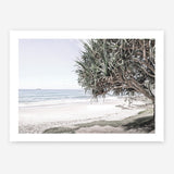 Shop Coastline Photo Art Print a coastal themed photography wall art print from The Print Emporium wall artwork collection - Buy Australian made fine art poster and framed prints for the home and your interior decor, TPE-451-AP