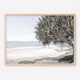 Shop Coastline Photo Art Print a coastal themed photography wall art print from The Print Emporium wall artwork collection - Buy Australian made fine art poster and framed prints for the home and your interior decor, TPE-451-AP