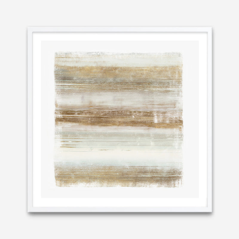 Shop Coexist I (Square) Art Print a painted abstract themed wall art print from The Print Emporium wall artwork collection - Buy Australian made fine art painting style poster and framed prints for the home and your interior decor room, TPE-PC-VD001-AP