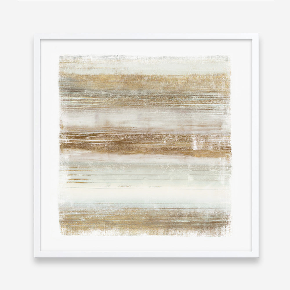 Shop Coexist I (Square) Art Print a painted abstract themed wall art print from The Print Emporium wall artwork collection - Buy Australian made fine art painting style poster and framed prints for the home and your interior decor room, TPE-PC-VD001-AP