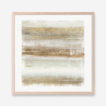 Shop Coexist I (Square) Art Print a painted abstract themed wall art print from The Print Emporium wall artwork collection - Buy Australian made fine art painting style poster and framed prints for the home and your interior decor room, TPE-PC-VD001-AP