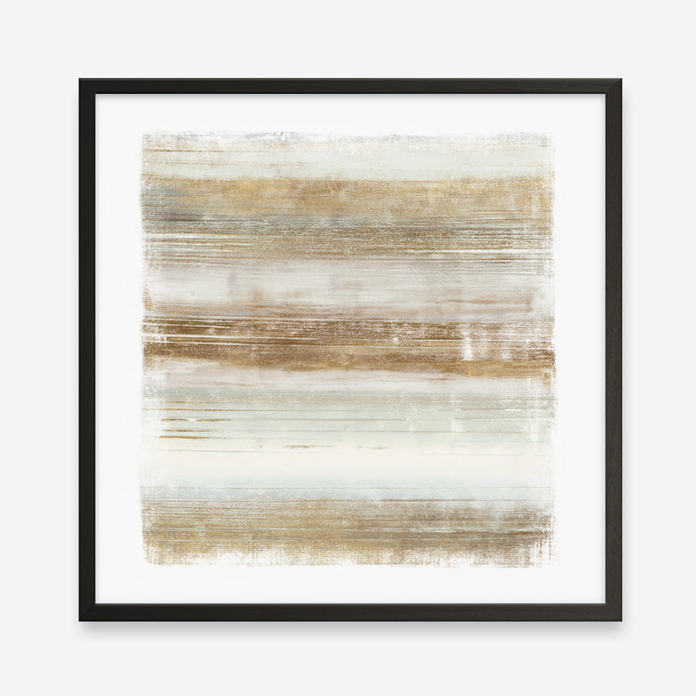 Shop Coexist I (Square) Art Print a painted abstract themed wall art print from The Print Emporium wall artwork collection - Buy Australian made fine art painting style poster and framed prints for the home and your interior decor room, TPE-PC-VD001-AP