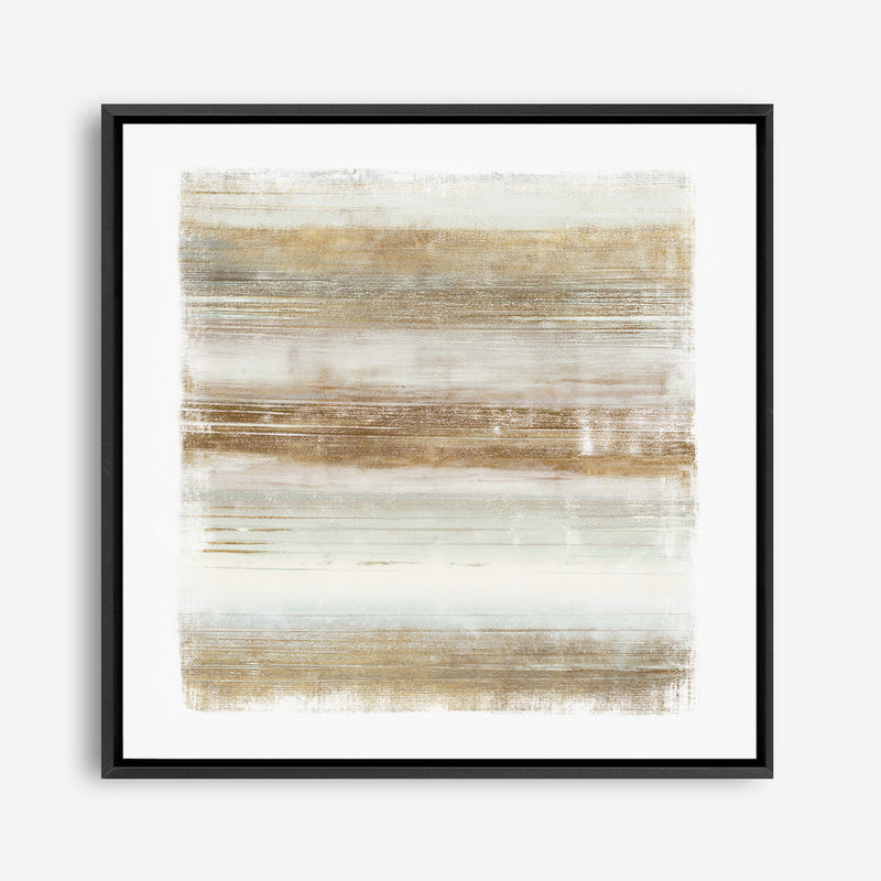 Shop Coexist I (Square) Canvas Print a painted abstract themed framed canvas wall art print from The Print Emporium artwork collection - Buy Australian made fine art painting style stretched canvas prints for the home and your interior decor space, TPE-PC-VD001-CA-40X40-NF