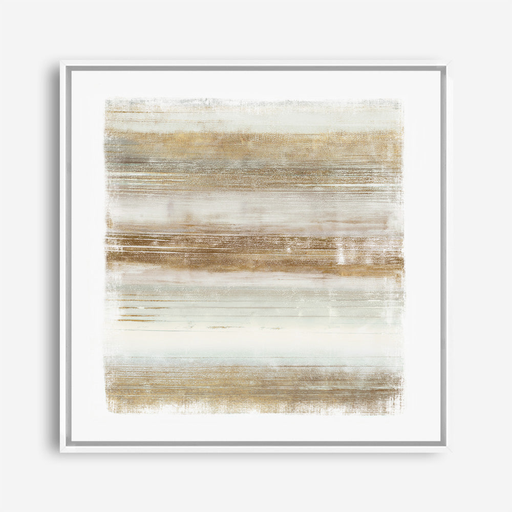 Shop Coexist I (Square) Canvas Print a painted abstract themed framed canvas wall art print from The Print Emporium artwork collection - Buy Australian made fine art painting style stretched canvas prints for the home and your interior decor space, TPE-PC-VD001-CA-40X40-NF
