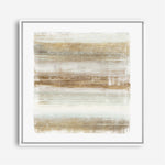 Shop Coexist I (Square) Canvas Print a painted abstract themed framed canvas wall art print from The Print Emporium artwork collection - Buy Australian made fine art painting style stretched canvas prints for the home and your interior decor space, TPE-PC-VD001-CA-40X40-NF