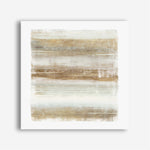 Shop Coexist I (Square) Canvas Print a painted abstract themed framed canvas wall art print from The Print Emporium artwork collection - Buy Australian made fine art painting style stretched canvas prints for the home and your interior decor space, TPE-PC-VD001-CA-40X40-NF