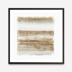 Shop Coexist II (Square) Art Print a painted abstract themed wall art print from The Print Emporium wall artwork collection - Buy Australian made fine art painting style poster and framed prints for the home and your interior decor room, TPE-PC-VD002-AP