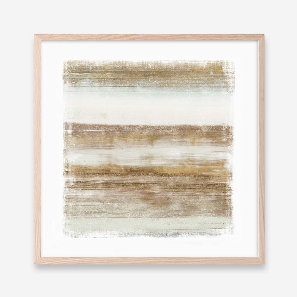 Shop Coexist II (Square) Art Print a painted abstract themed wall art print from The Print Emporium wall artwork collection - Buy Australian made fine art painting style poster and framed prints for the home and your interior decor room, TPE-PC-VD002-AP