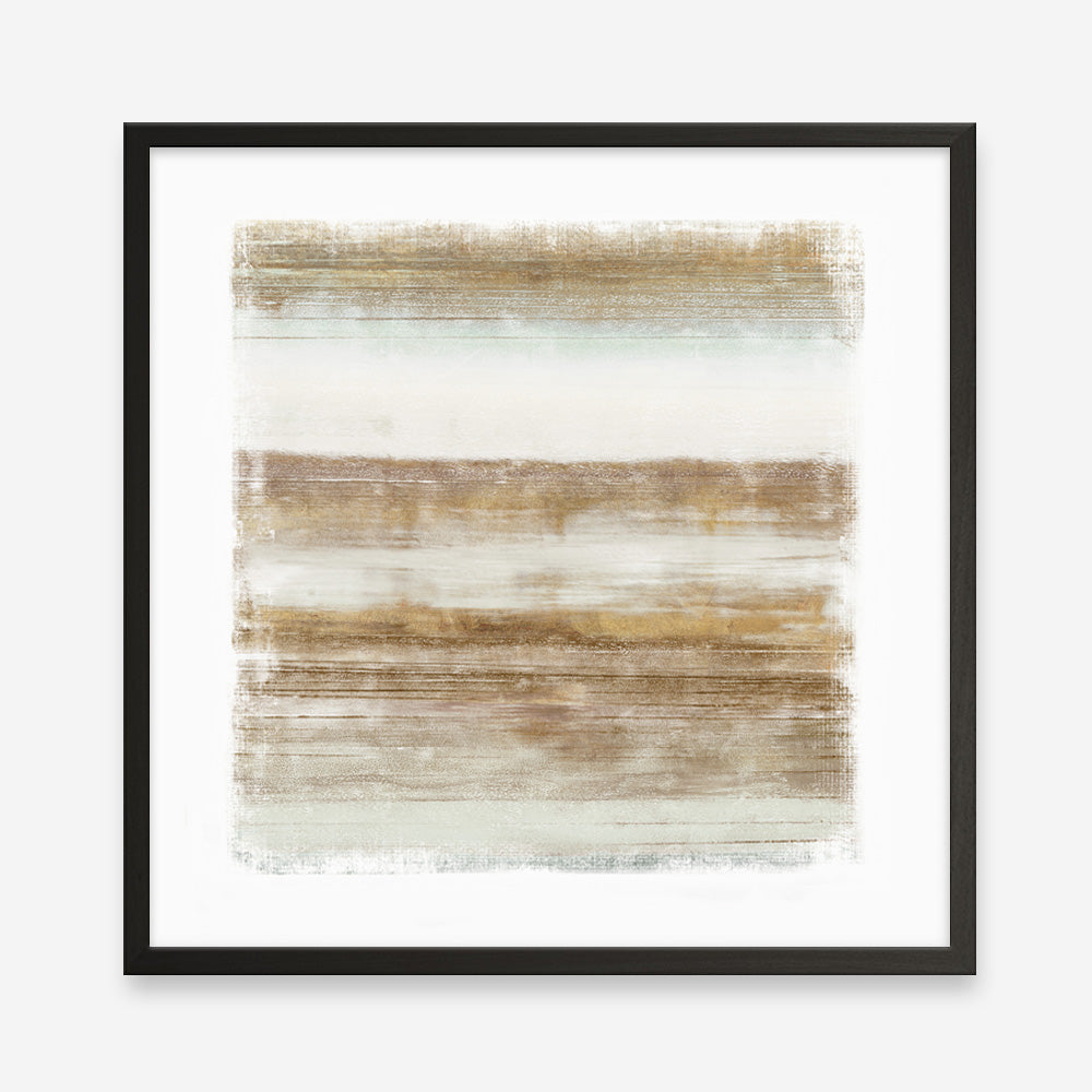Shop Coexist II (Square) Art Print a painted abstract themed wall art print from The Print Emporium wall artwork collection - Buy Australian made fine art painting style poster and framed prints for the home and your interior decor room, TPE-PC-VD002-AP