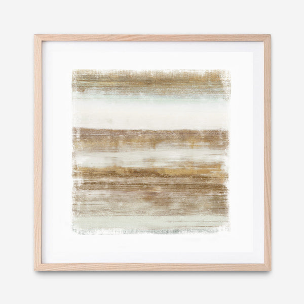 Shop Coexist II (Square) Art Print a painted abstract themed wall art print from The Print Emporium wall artwork collection - Buy Australian made fine art painting style poster and framed prints for the home and your interior decor room, TPE-PC-VD002-AP