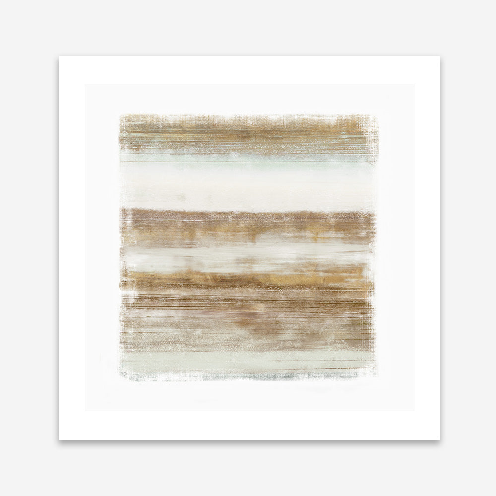 Shop Coexist II (Square) Art Print a painted abstract themed wall art print from The Print Emporium wall artwork collection - Buy Australian made fine art painting style poster and framed prints for the home and your interior decor room, TPE-PC-VD002-AP