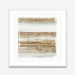 Shop Coexist II (Square) Art Print a painted abstract themed wall art print from The Print Emporium wall artwork collection - Buy Australian made fine art painting style poster and framed prints for the home and your interior decor room, TPE-PC-VD002-AP