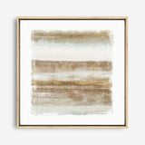 Shop Coexist II (Square) Canvas Print a painted abstract themed framed canvas wall art print from The Print Emporium artwork collection - Buy Australian made fine art painting style stretched canvas prints for the home and your interior decor space, TPE-PC-VD002-CA-40X40-NF