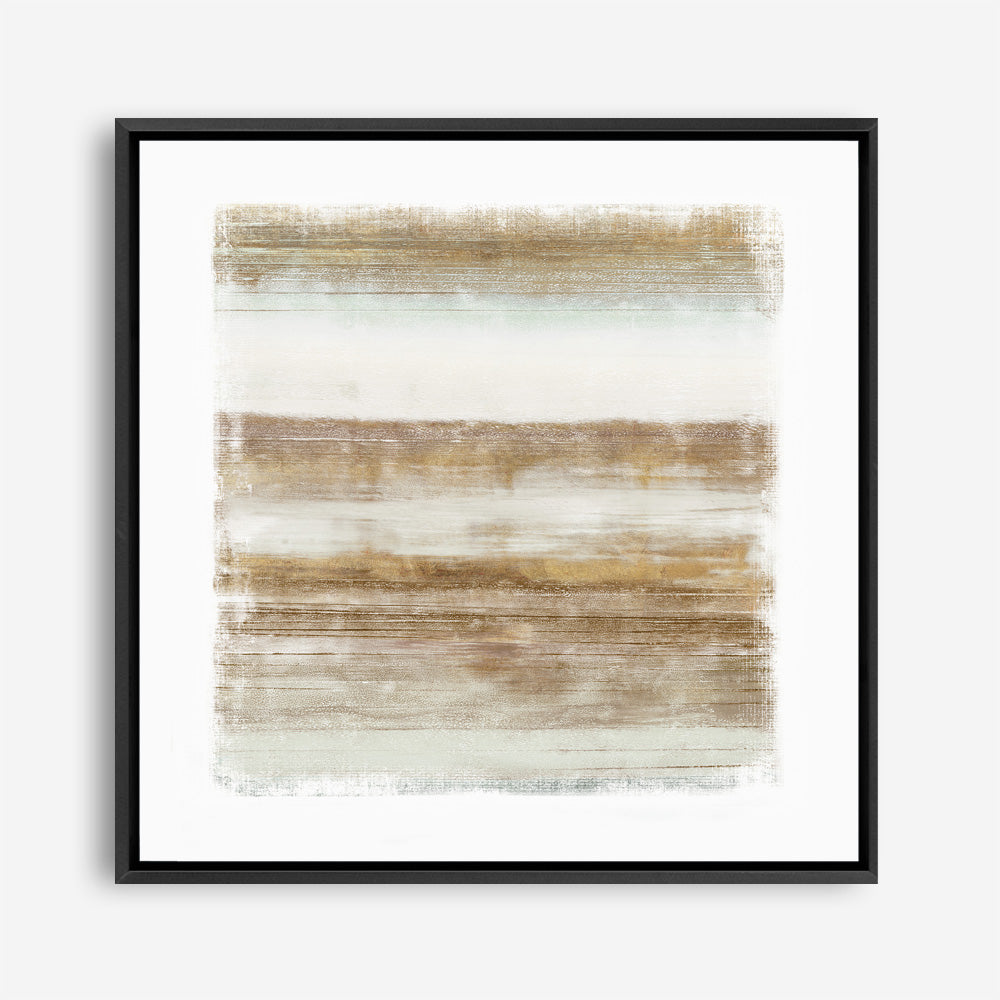 Shop Coexist II (Square) Canvas Print a painted abstract themed framed canvas wall art print from The Print Emporium artwork collection - Buy Australian made fine art painting style stretched canvas prints for the home and your interior decor space, TPE-PC-VD002-CA-40X40-NF