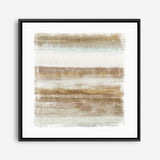 Shop Coexist II (Square) Canvas Print a painted abstract themed framed canvas wall art print from The Print Emporium artwork collection - Buy Australian made fine art painting style stretched canvas prints for the home and your interior decor space, TPE-PC-VD002-CA-40X40-NF