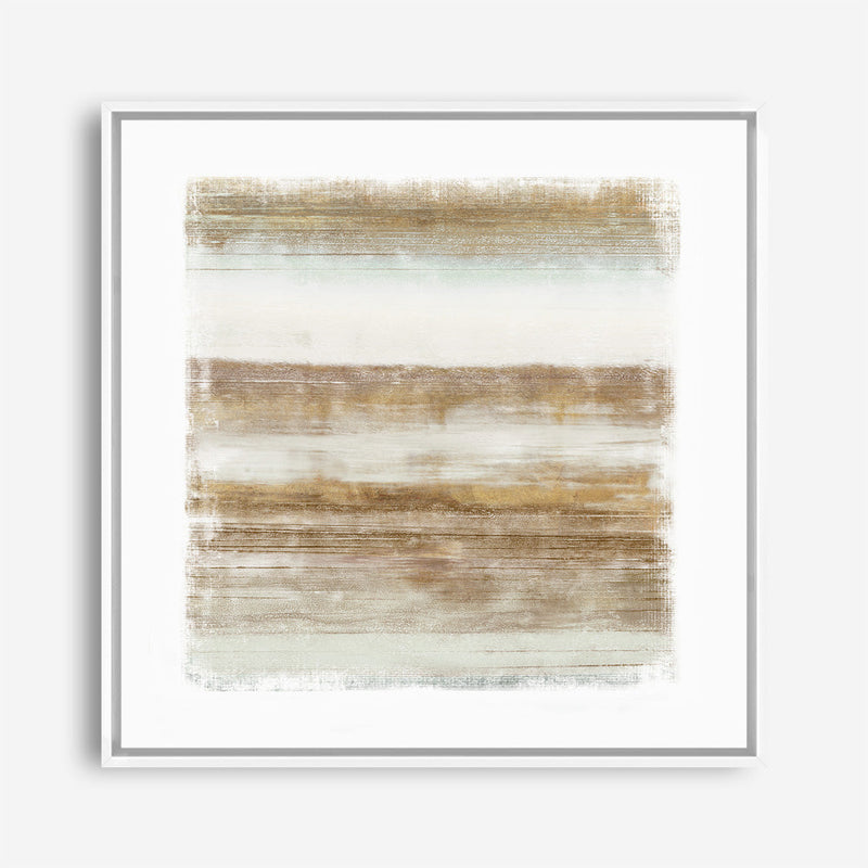 Shop Coexist II (Square) Canvas Print a painted abstract themed framed canvas wall art print from The Print Emporium artwork collection - Buy Australian made fine art painting style stretched canvas prints for the home and your interior decor space, TPE-PC-VD002-CA-40X40-NF