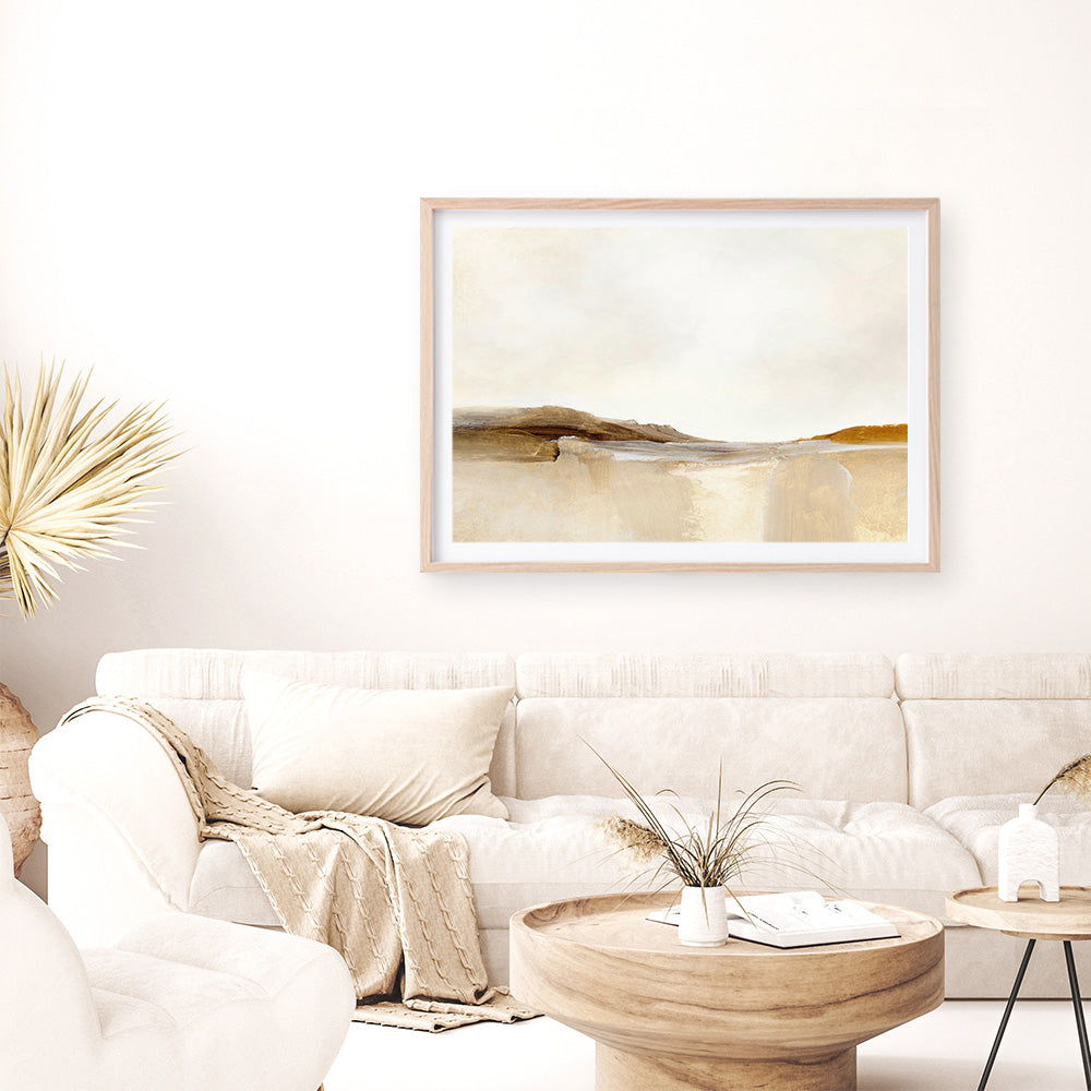 Shop Colorado Art Print a painted abstract themed wall art print from The Print Emporium wall artwork collection - Buy Australian made fine art painting style poster and framed prints for the home and your interior decor room, TPE-DH-117-AP