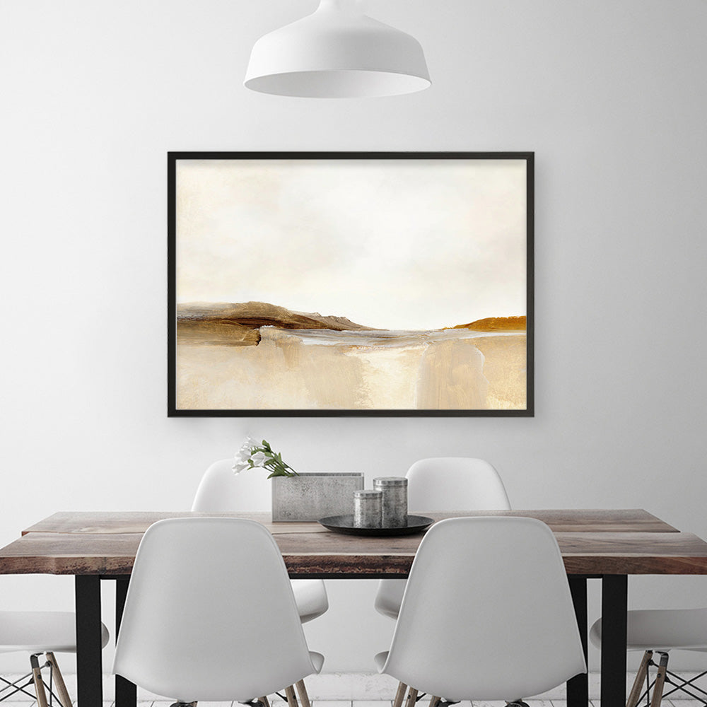 Shop Colorado Art Print a painted abstract themed wall art print from The Print Emporium wall artwork collection - Buy Australian made fine art painting style poster and framed prints for the home and your interior decor room, TPE-DH-117-AP