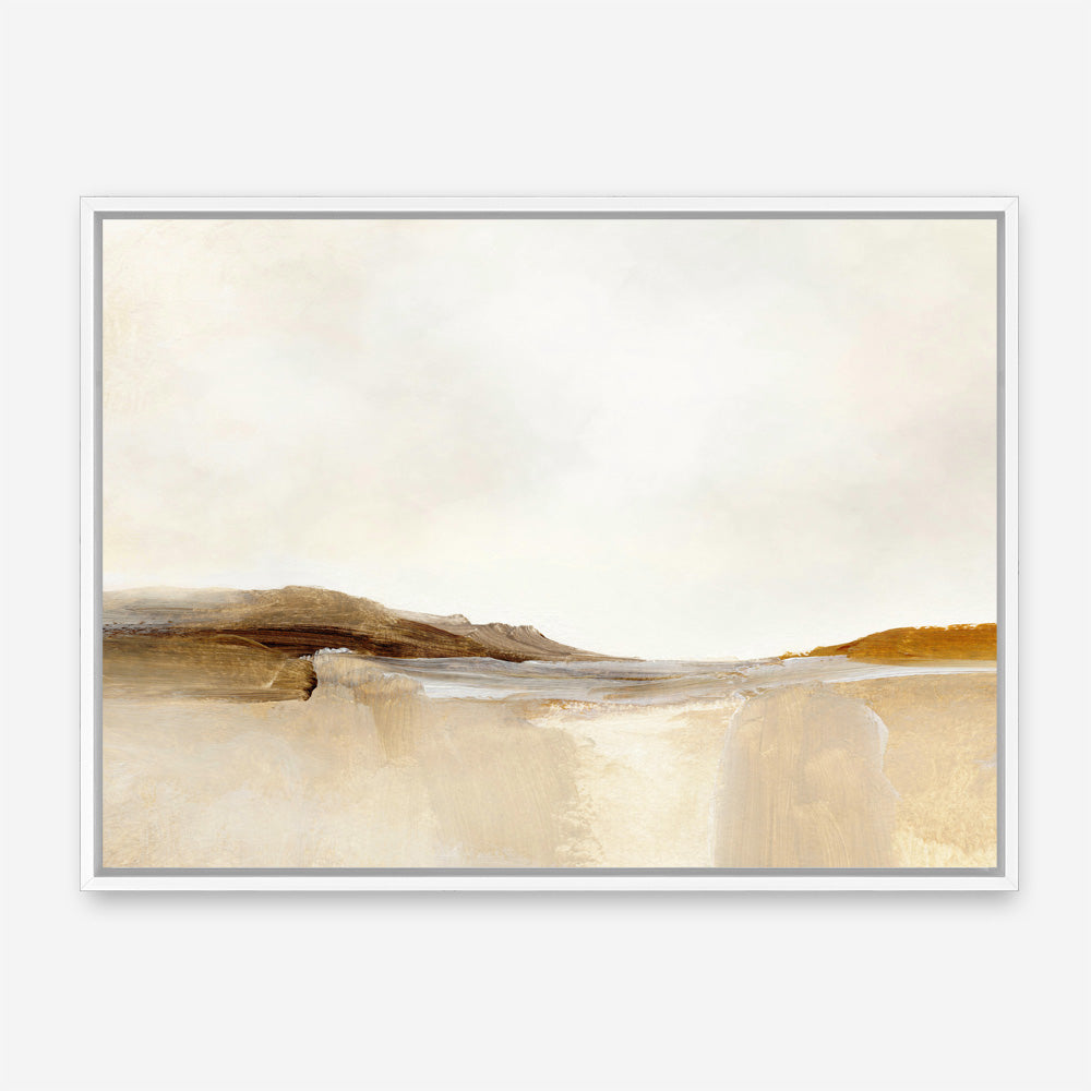 Shop Colorado Canvas Print a painted abstract themed framed canvas wall art print from The Print Emporium artwork collection - Buy Australian made fine art painting style stretched canvas prints for the home and your interior decor space, TPE-DH-117-CA-35X46-NF
