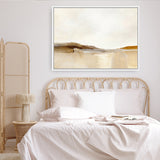 Shop Colorado Canvas Print a painted abstract themed framed canvas wall art print from The Print Emporium artwork collection - Buy Australian made fine art painting style stretched canvas prints for the home and your interior decor space, TPE-DH-117-CA-35X46-NF