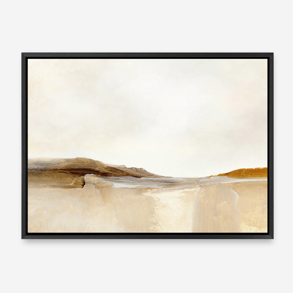 Shop Colorado Canvas Print a painted abstract themed framed canvas wall art print from The Print Emporium artwork collection - Buy Australian made fine art painting style stretched canvas prints for the home and your interior decor space, TPE-DH-117-CA-35X46-NF