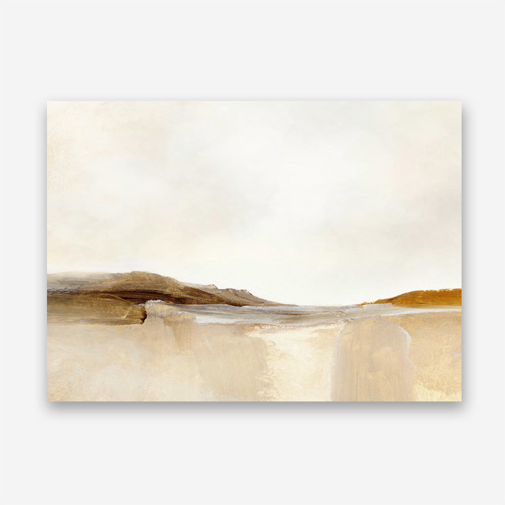 Shop Colorado Canvas Print a painted abstract themed framed canvas wall art print from The Print Emporium artwork collection - Buy Australian made fine art painting style stretched canvas prints for the home and your interior decor space, TPE-DH-117-CA-35X46-NF