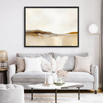 Shop Colorado Canvas Print a painted abstract themed framed canvas wall art print from The Print Emporium artwork collection - Buy Australian made fine art painting style stretched canvas prints for the home and your interior decor space, TPE-DH-117-CA-35X46-NF