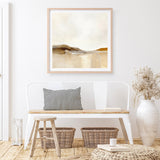 Shop Colorado (Square) Art Print a painted abstract themed wall art print from The Print Emporium wall artwork collection - Buy Australian made fine art painting style poster and framed prints for the home and your interior decor room, TPE-DH-201-AP
