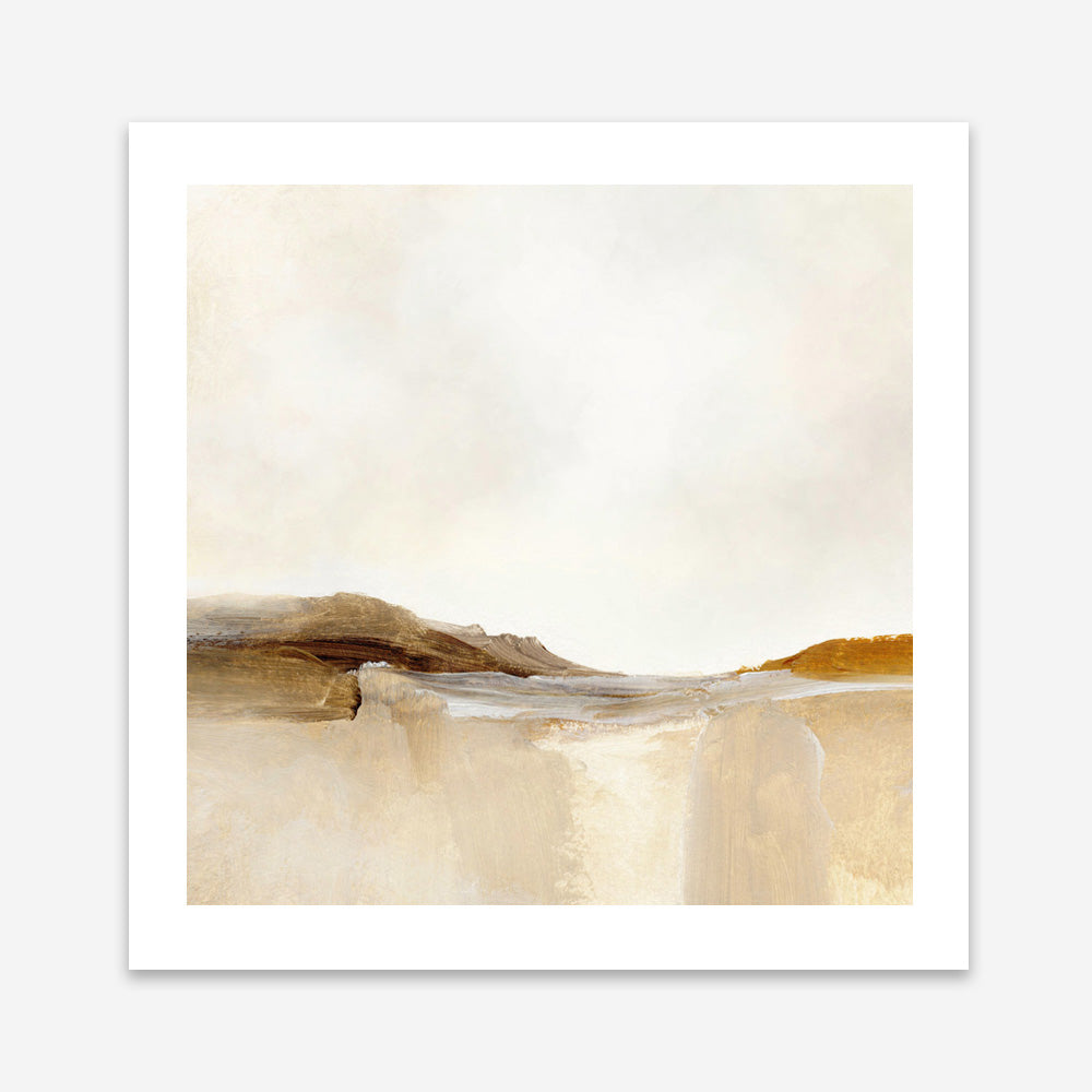 Shop Colorado (Square) Art Print a painted abstract themed wall art print from The Print Emporium wall artwork collection - Buy Australian made fine art painting style poster and framed prints for the home and your interior decor room, TPE-DH-201-AP