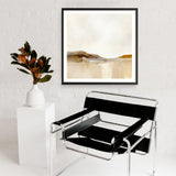 Shop Colorado (Square) Art Print a painted abstract themed wall art print from The Print Emporium wall artwork collection - Buy Australian made fine art painting style poster and framed prints for the home and your interior decor room, TPE-DH-201-AP