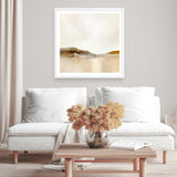 Shop Colorado (Square) Art Print a painted abstract themed wall art print from The Print Emporium wall artwork collection - Buy Australian made fine art painting style poster and framed prints for the home and your interior decor room, TPE-DH-201-AP