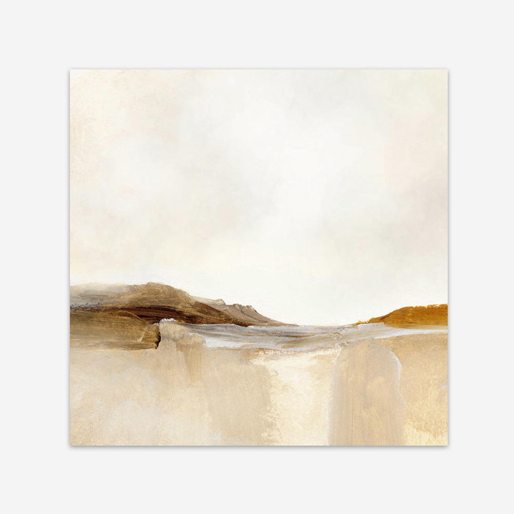 Shop Colorado (Square) Art Print a painted abstract themed wall art print from The Print Emporium wall artwork collection - Buy Australian made fine art painting style poster and framed prints for the home and your interior decor room, TPE-DH-201-AP